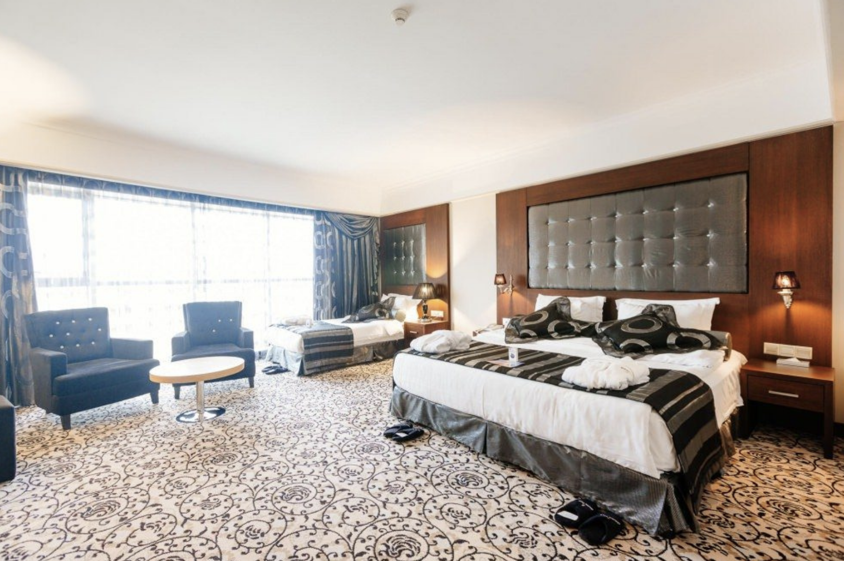 Grand Pasha Lefkosa Hotel