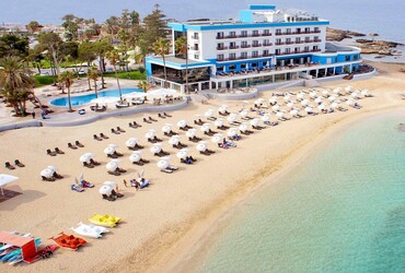 ARKIN PALM BEACH HOTEL